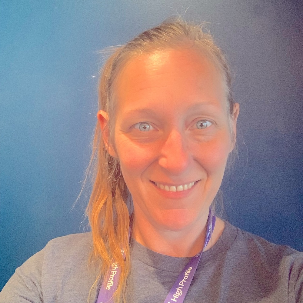 Meet your Posher, Jennifer